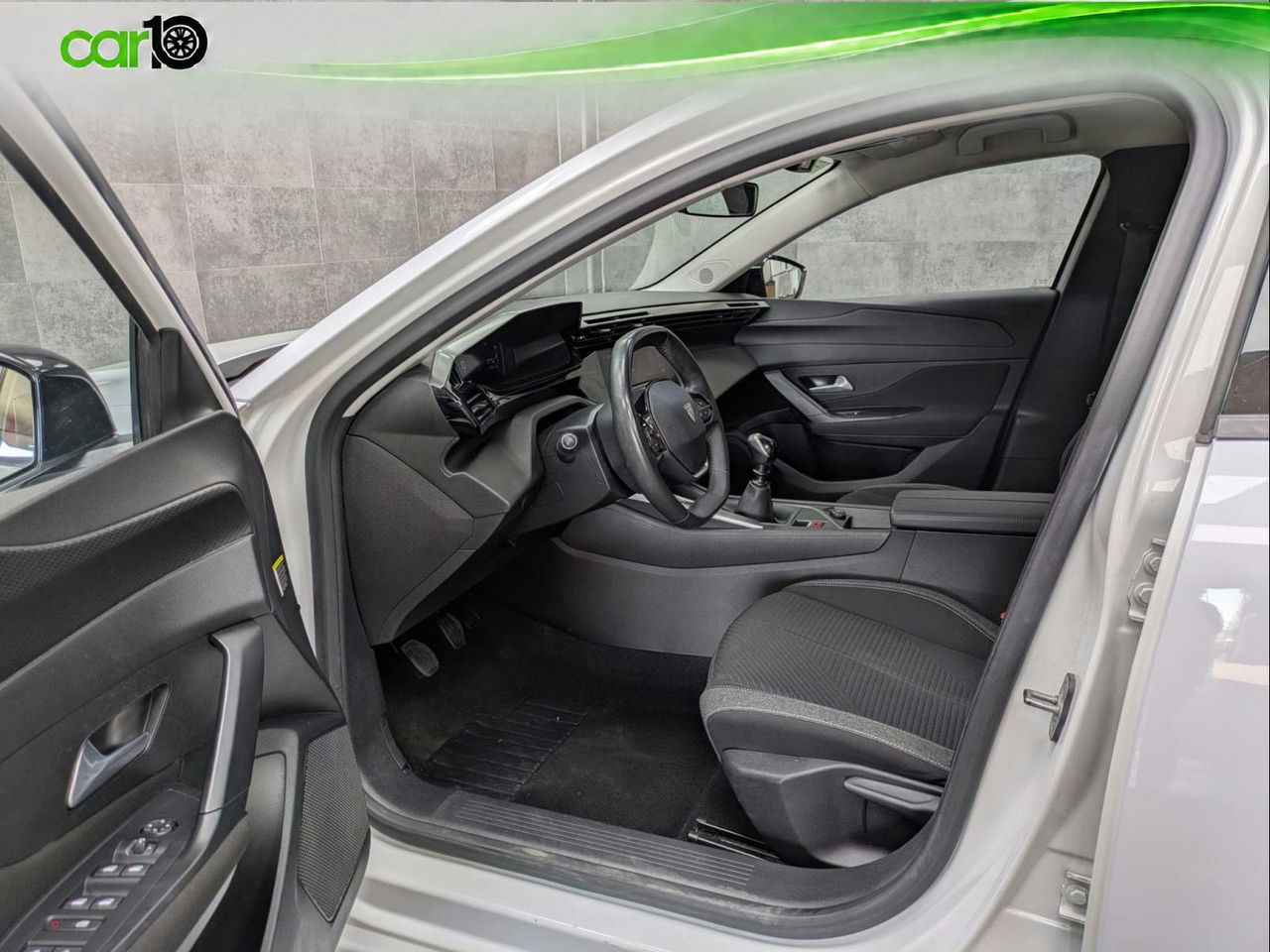 Peugeot 308 5P Active Pack BlueHDi 130 S&S MAN  - Foto 9