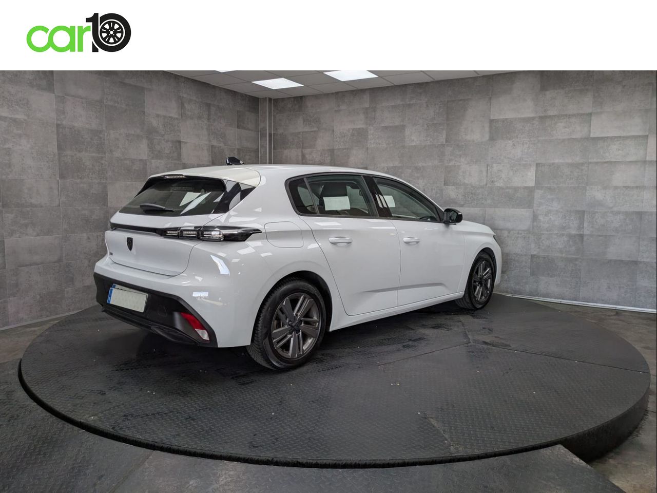 PEUGEOT 308 Active Pack BlueHDi 130 S&S MAN (AC2)  - Foto 5