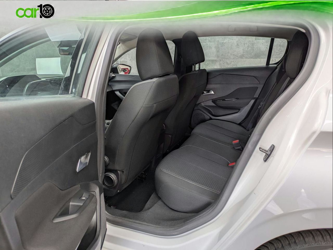Peugeot 308 5P Active Pack BlueHDi 130 S&S MAN  - Foto 11