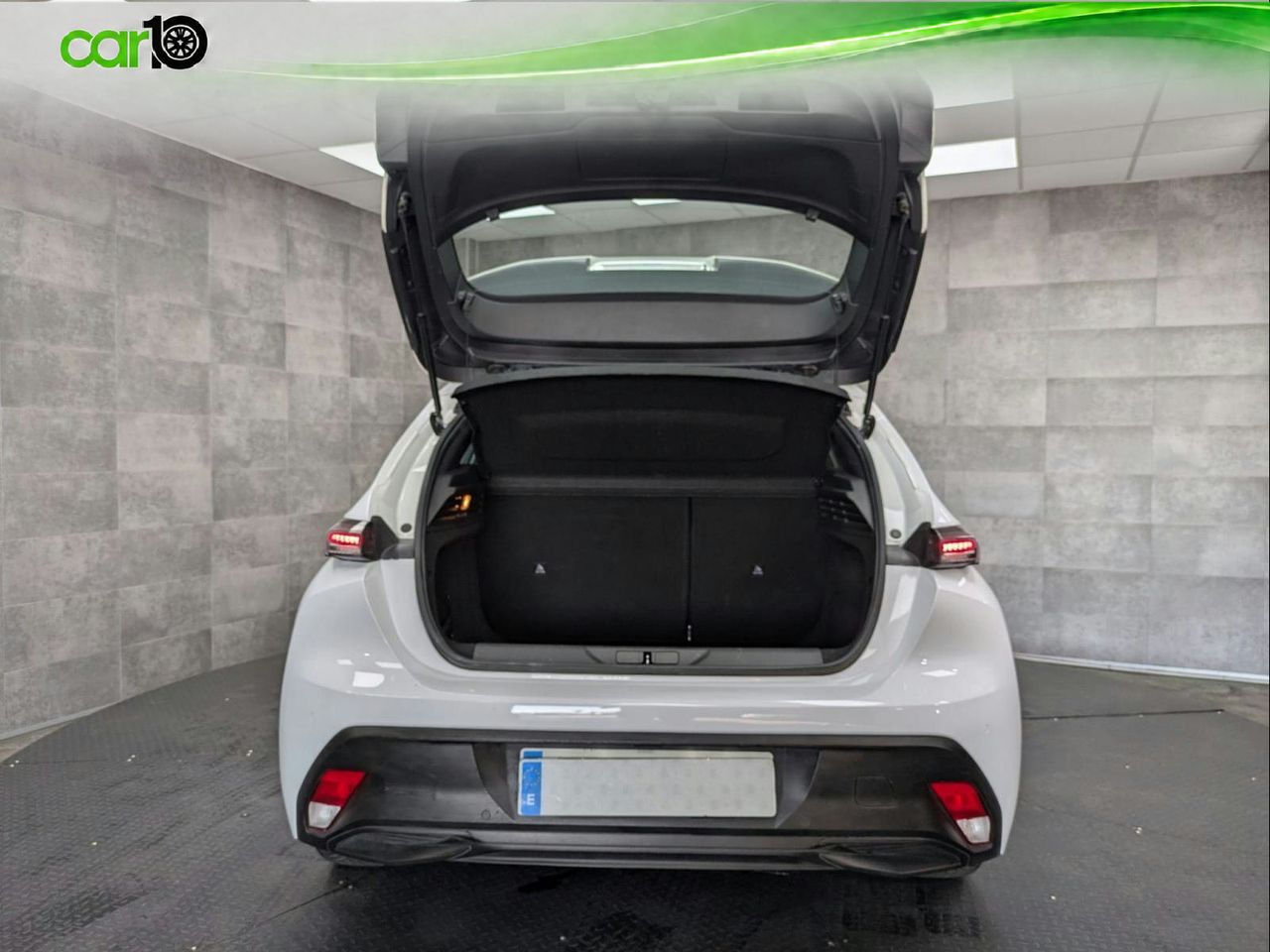 Peugeot 308 5P Active Pack BlueHDi 130 S&S MAN  - Foto 12