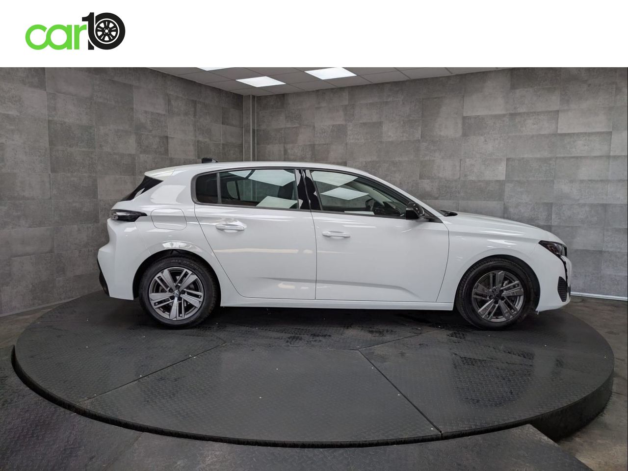 PEUGEOT 308 Active Pack BlueHDi 130 S&S MAN (AC2)  - Foto 7
