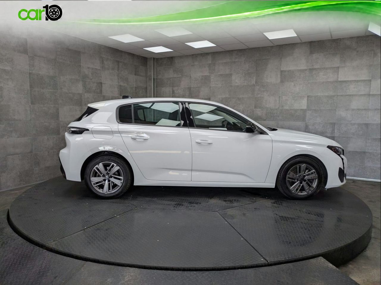 Peugeot 308 5P Active Pack BlueHDi 130 S&S MAN  - Foto 8