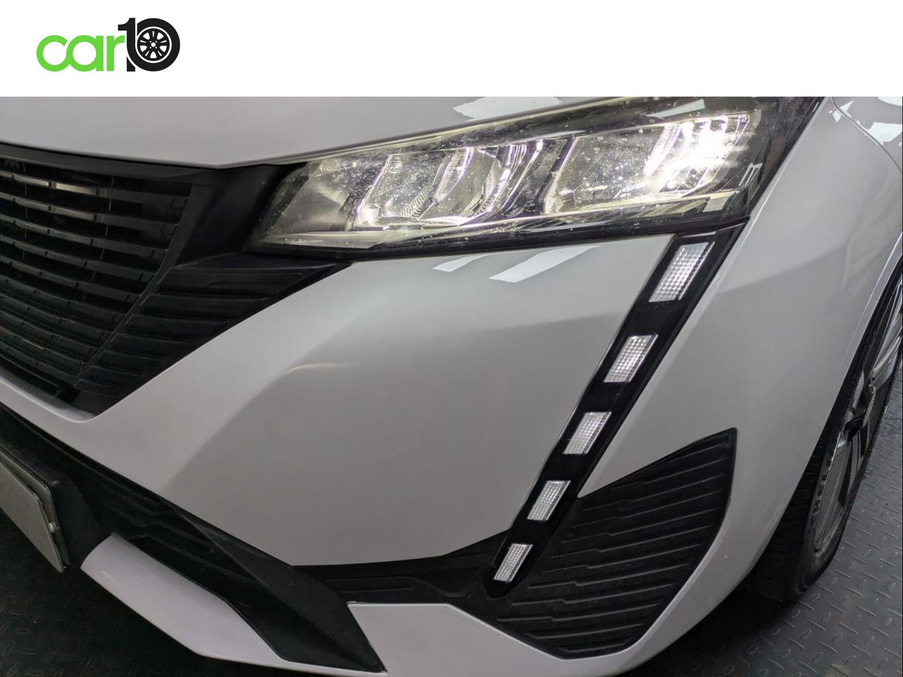 PEUGEOT 308 Active Pack BlueHDi 130 S&S MAN (AC2)  - Foto 16