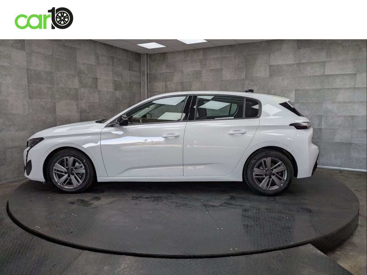 PEUGEOT 308 Active Pack BlueHDi 130 S&S MAN (AC2)  - Foto 4