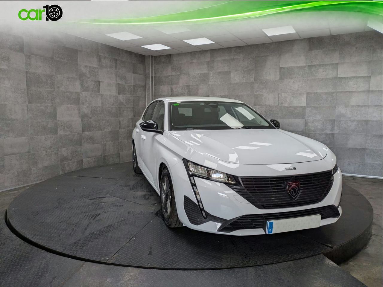 Peugeot 308 5P Active Pack BlueHDi 130 S&S MAN  - Foto 3