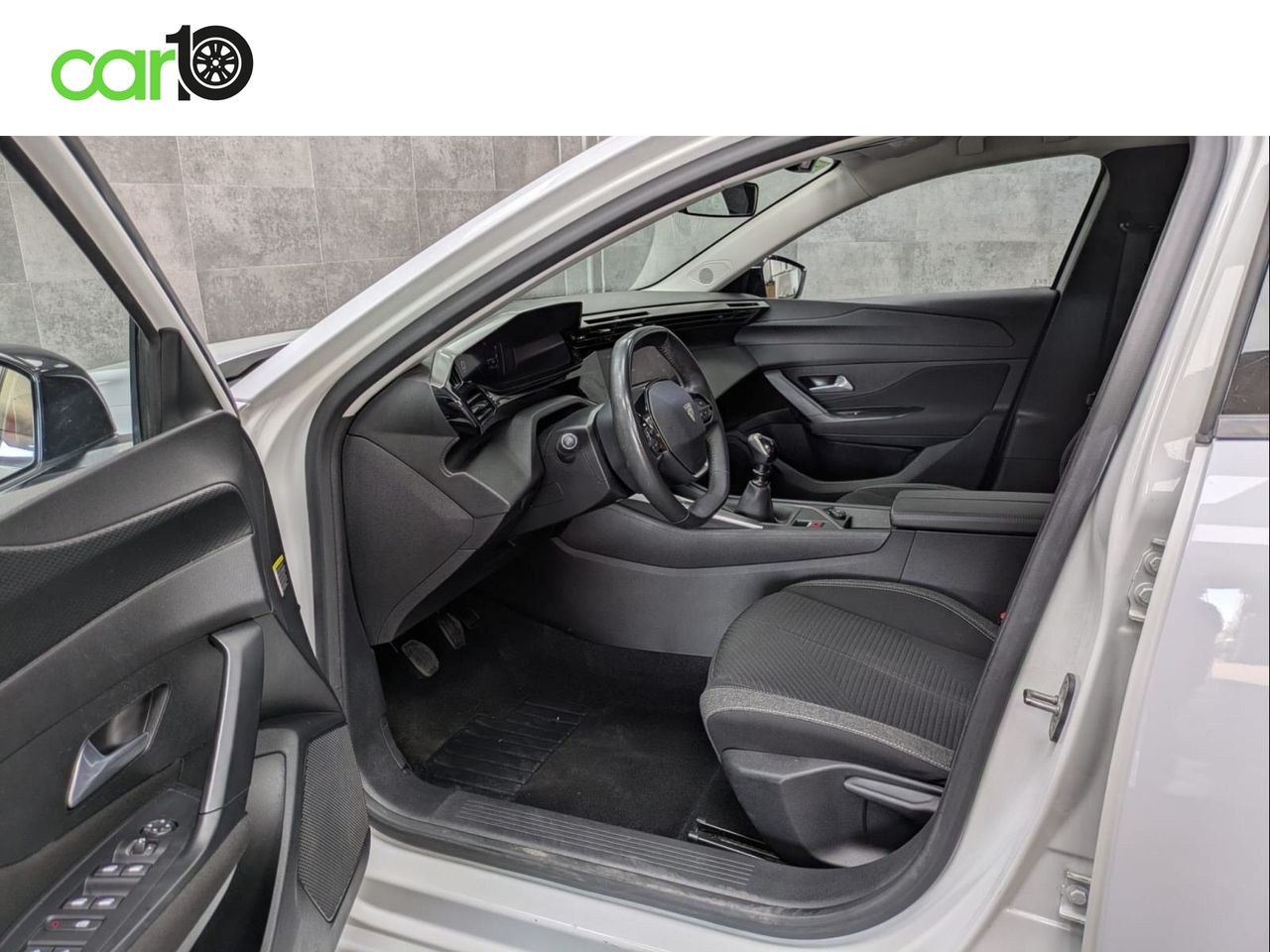 PEUGEOT 308 Active Pack BlueHDi 130 S&S MAN (AC2)  - Foto 8