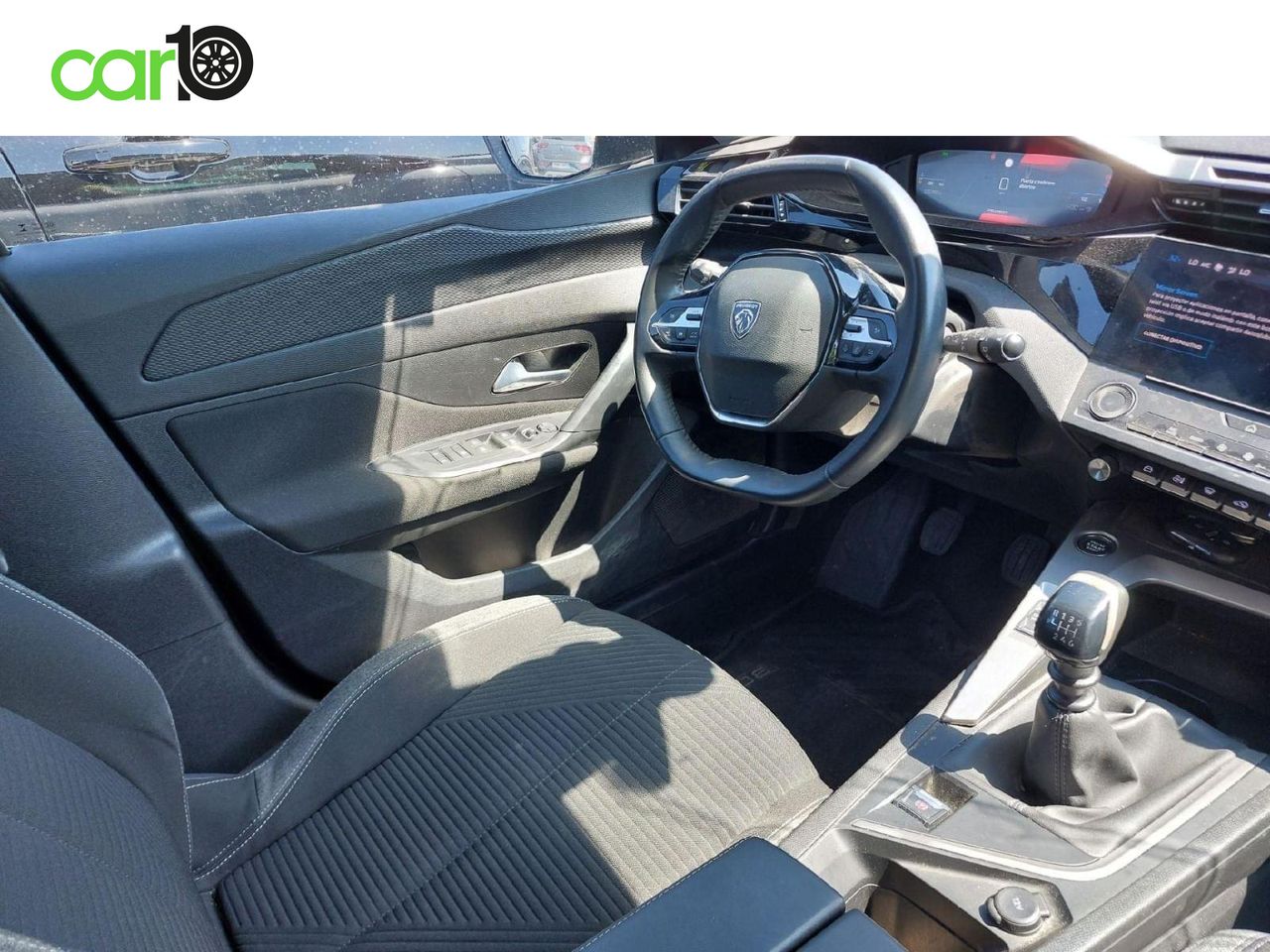 PEUGEOT 308 Active Pack BlueHDi 130 S&S MAN (AC2)  - Foto 4