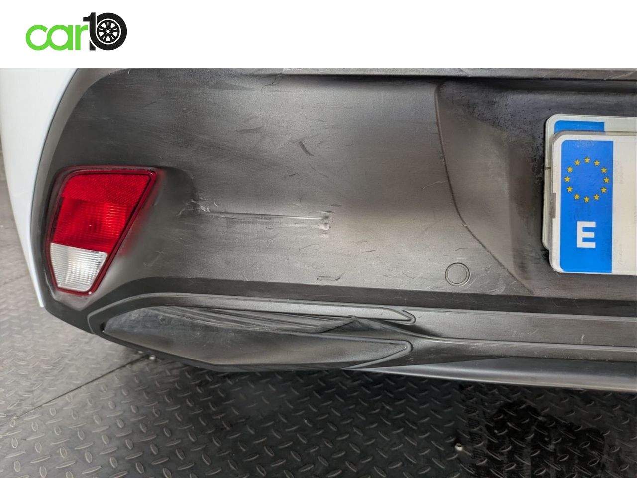 PEUGEOT 308 Active Pack BlueHDi 130 S&S MAN (AC2)  - Foto 14