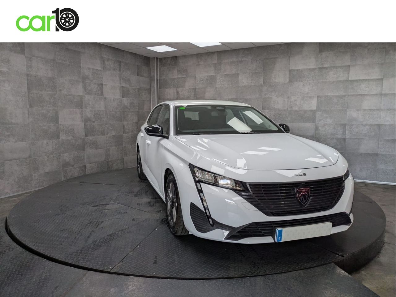 PEUGEOT 308 Active Pack BlueHDi 130 S&S MAN (AC2)  - Foto 3