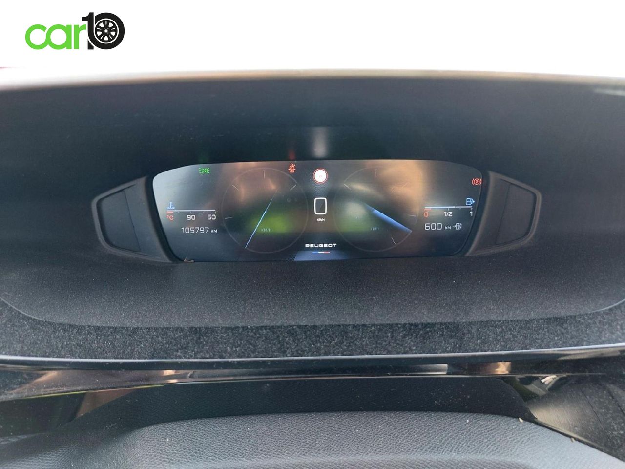 PEUGEOT 308 Active Pack BlueHDi 130 S&S MAN (AC2)  - Foto 5