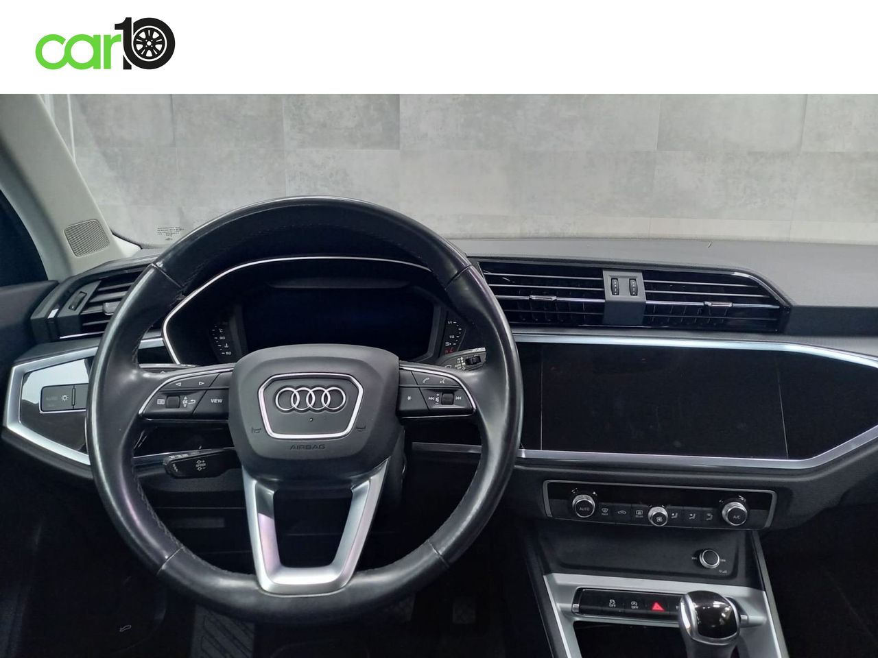 AUDI Q3 35 TDi Business Edition S tronic  - Foto 9