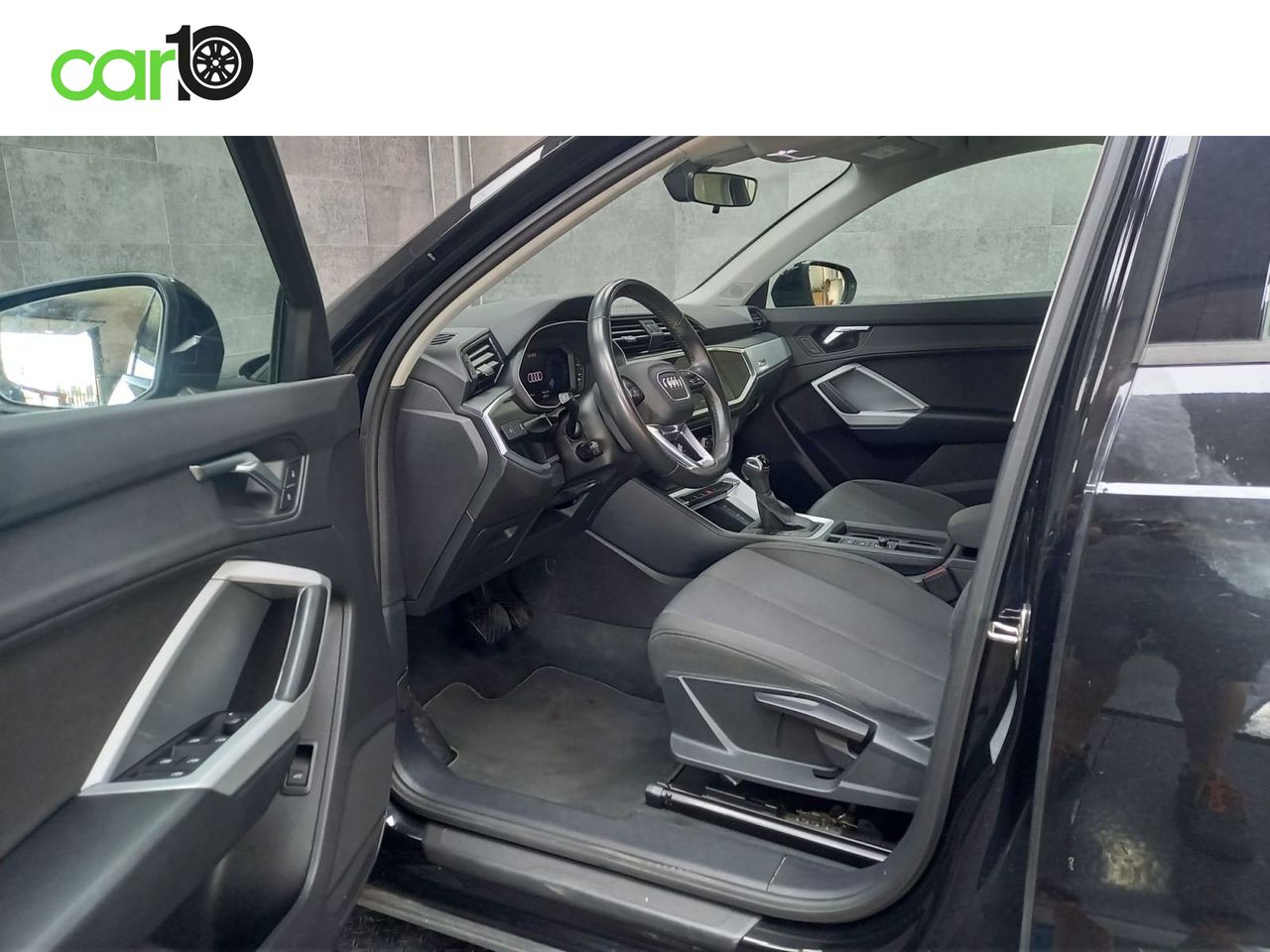 AUDI Q3 35 TDi Business Edition S tronic  - Foto 8