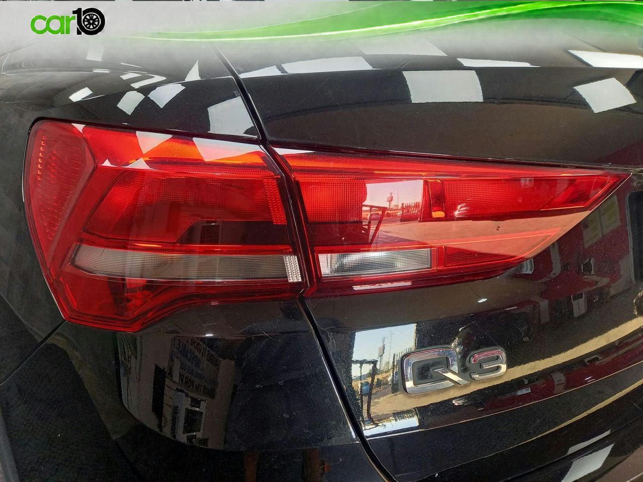 Audi Q3 35 TDI 110kW (150CV) S tronic  - Foto 21
