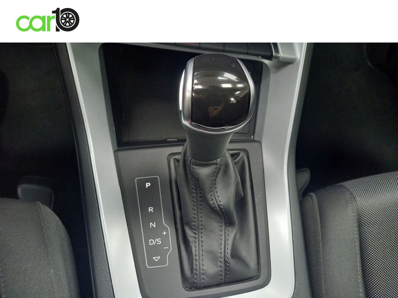 AUDI Q3 35 TDi Business Edition S tronic  - Foto 17