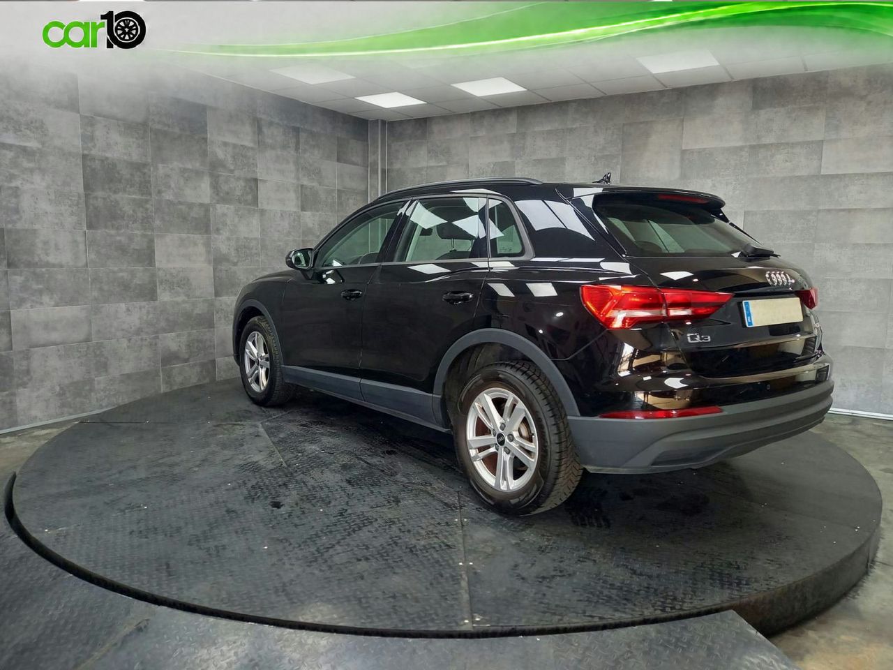 Audi Q3 35 TDI 110kW (150CV) S tronic  - Foto 7