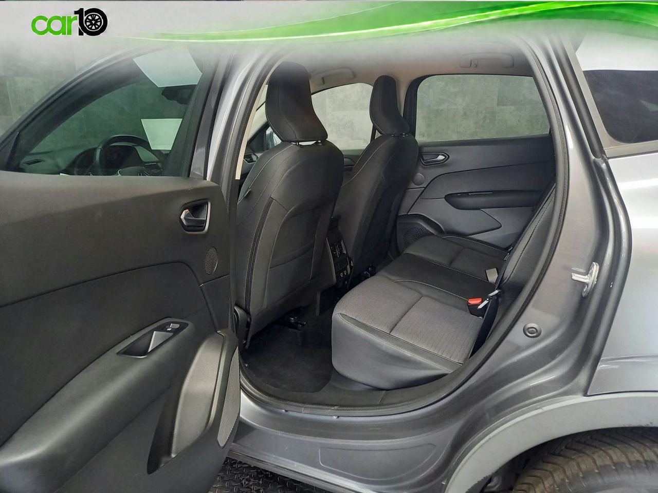 Audi Q3 35 TDI 110kW (150CV) S tronic  - Foto 11