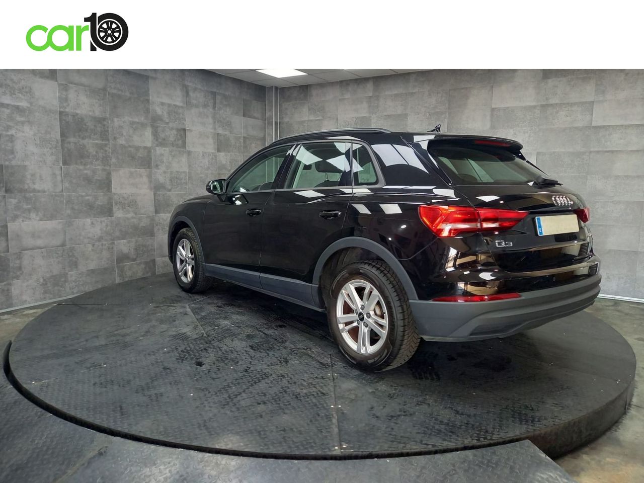 AUDI Q3 35 TDi Business Edition S tronic  - Foto 6