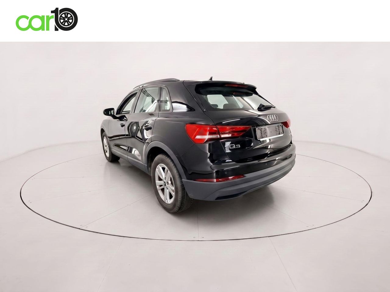 AUDI Q3 35 TDi Business Edition S tronic  - Foto 4