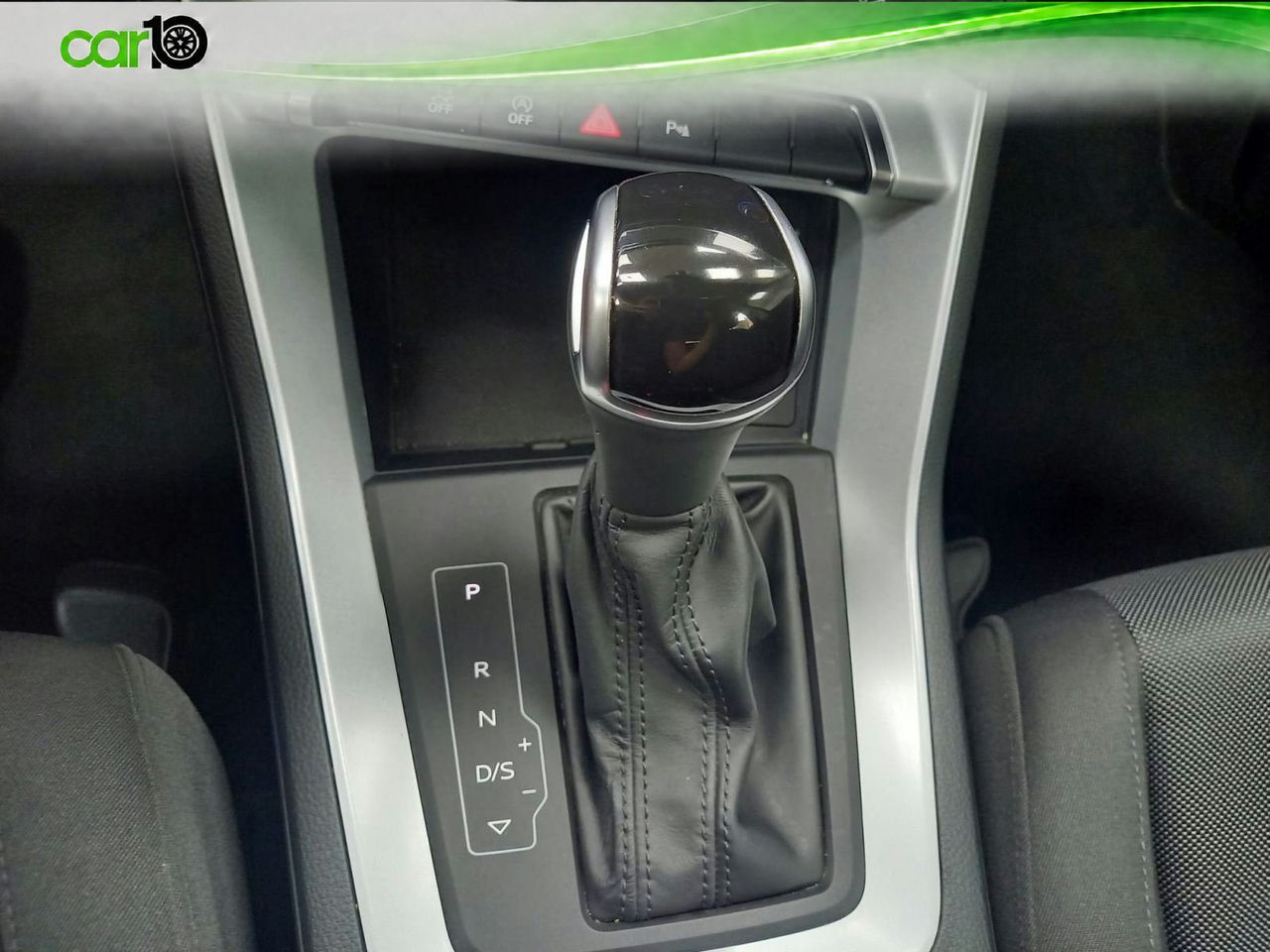 Audi Q3 35 TDI 110kW (150CV) S tronic  - Foto 18