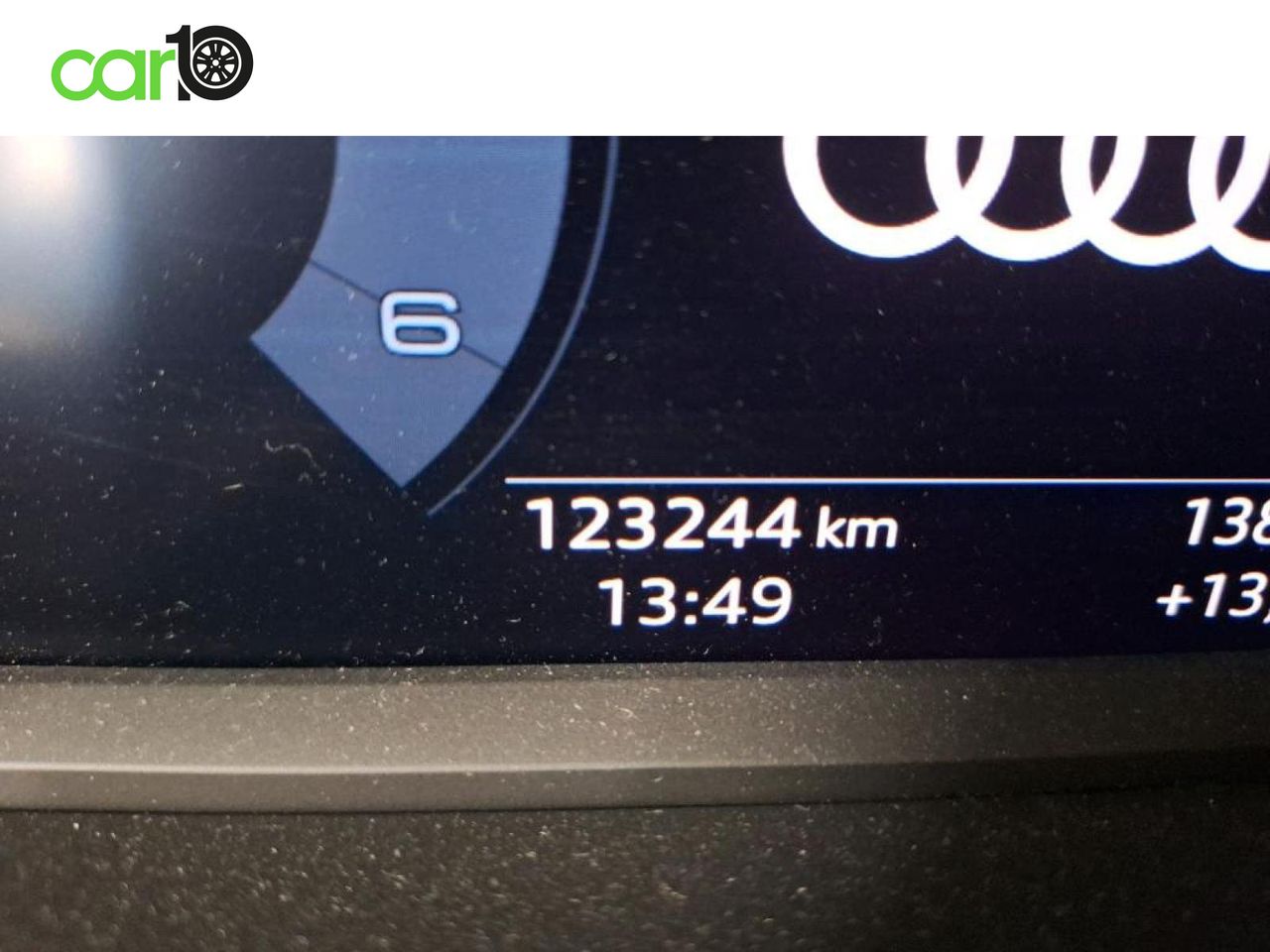 AUDI Q3 35 TDi Business Edition S tronic  - Foto 10