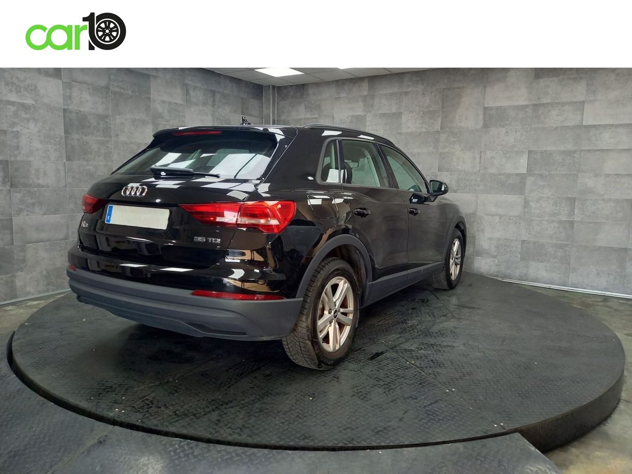 AUDI Q3 35 TDi Business Edition S tronic  - Foto 5