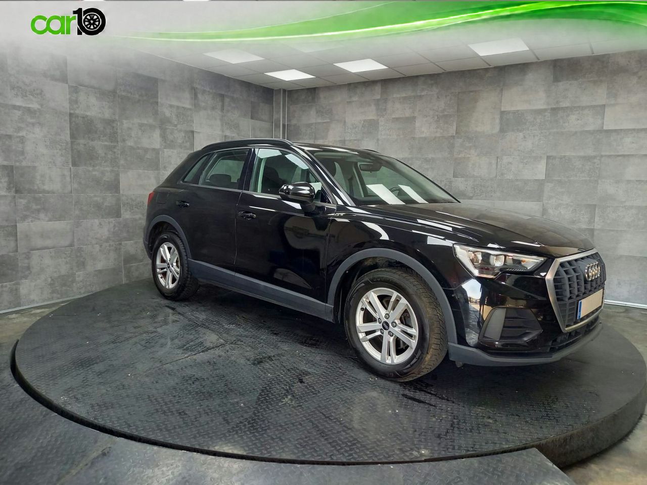 Audi Q3 35 TDI 110kW (150CV) S tronic  - Foto 3
