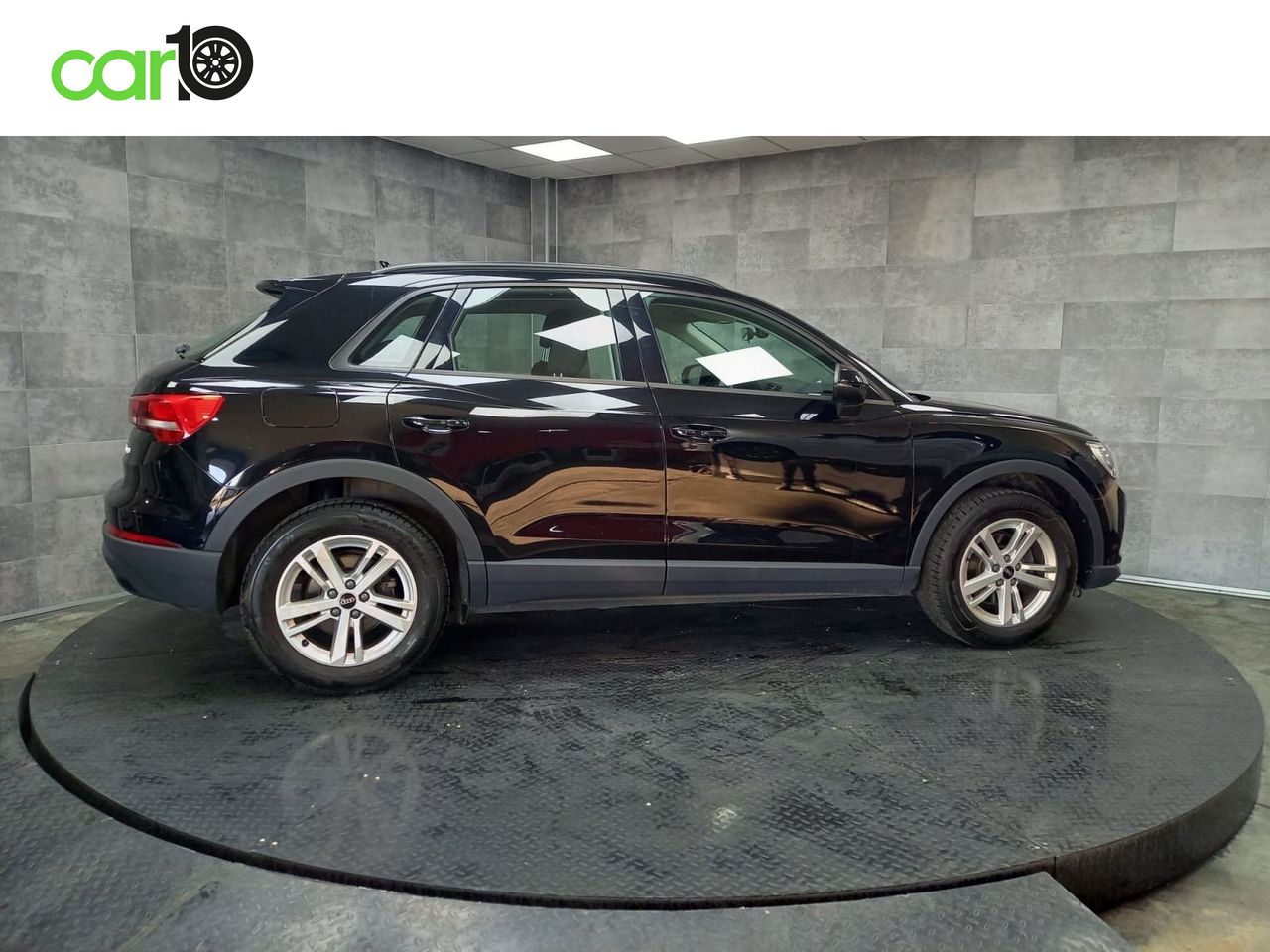 AUDI Q3 35 TDi Business Edition S tronic  - Foto 7