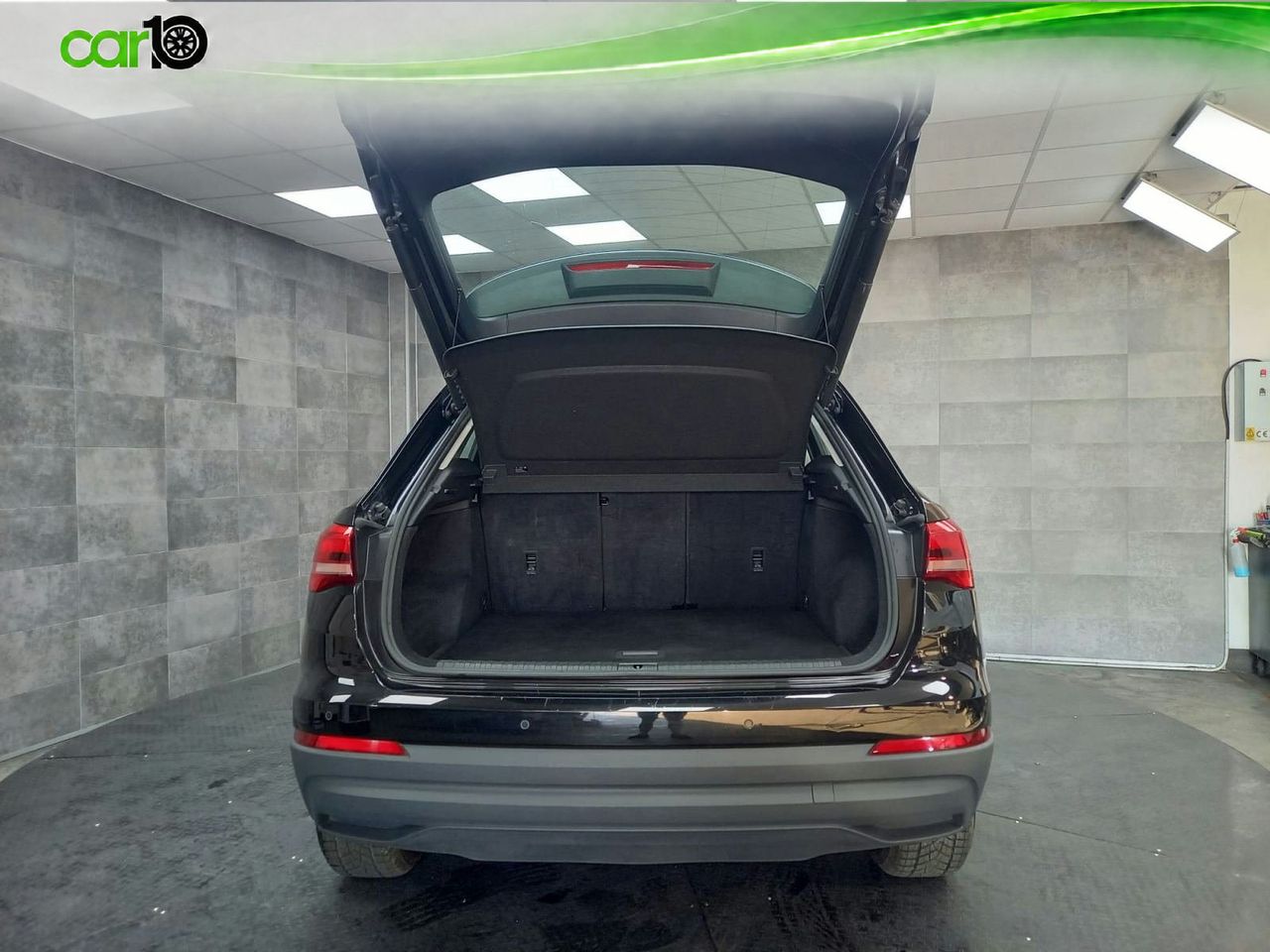 Audi Q3 35 TDI 110kW (150CV) S tronic  - Foto 12