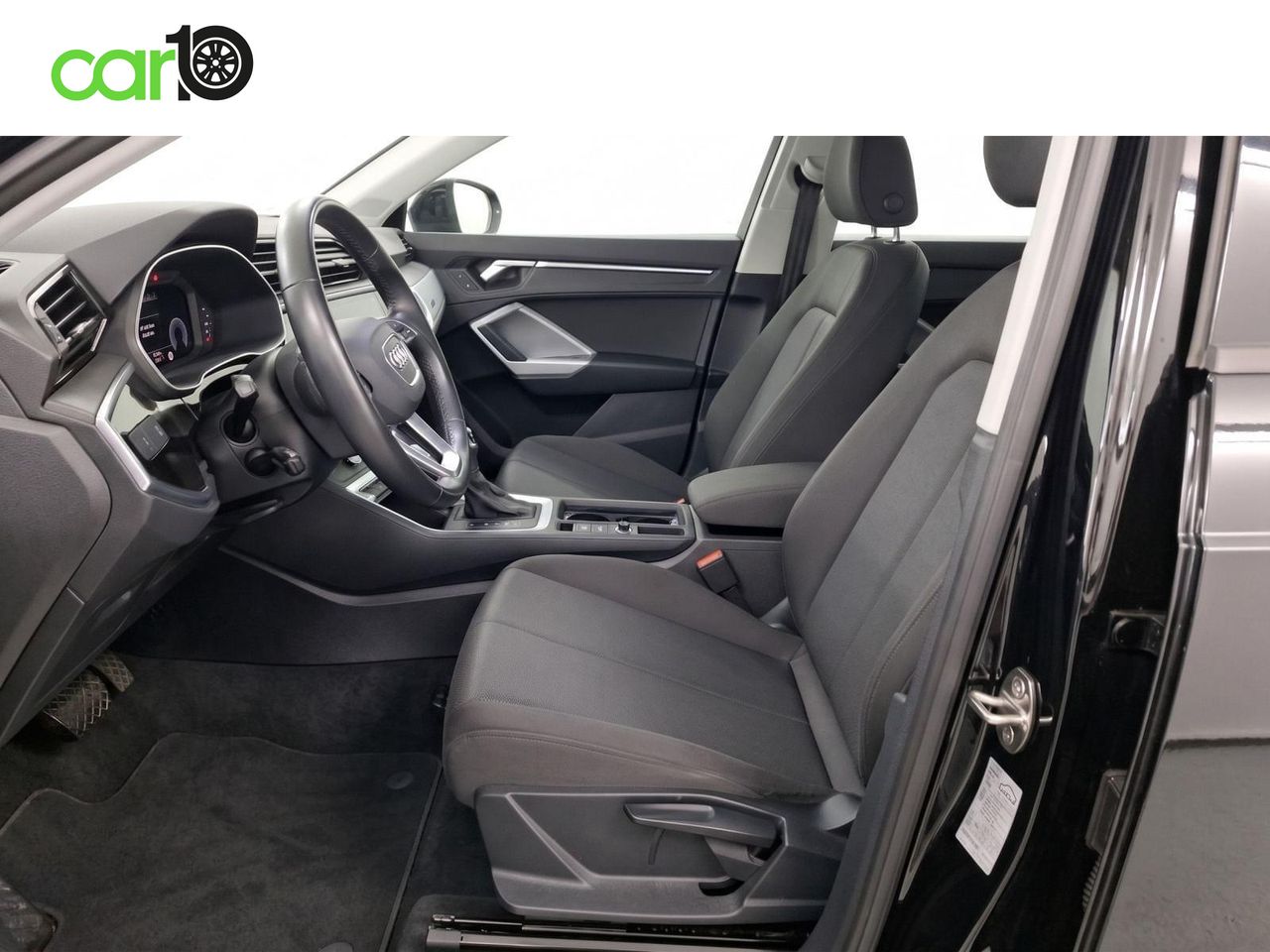 AUDI Q3 35 TDi Business Edition S tronic  - Foto 6