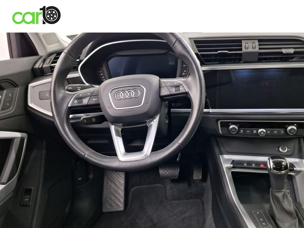 AUDI Q3 35 TDi Business Edition S tronic  - Foto 8