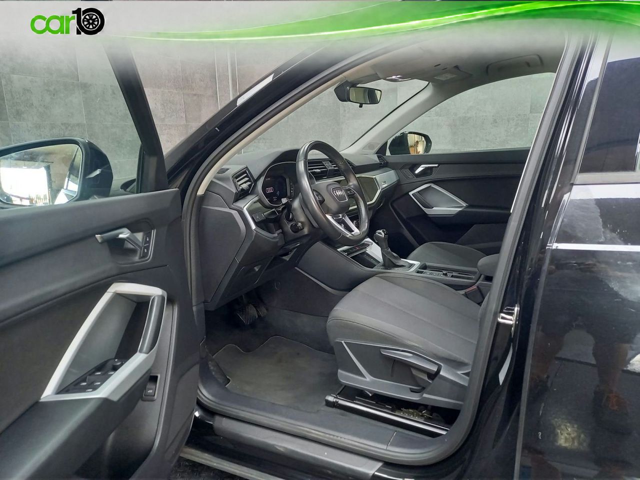 Audi Q3 35 TDI 110kW (150CV) S tronic  - Foto 9