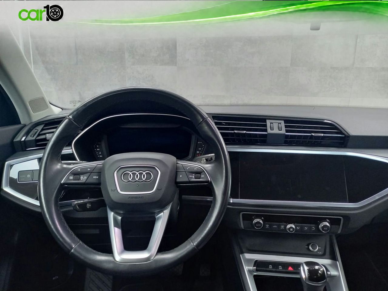 Audi Q3 35 TDI 110kW (150CV) S tronic  - Foto 10