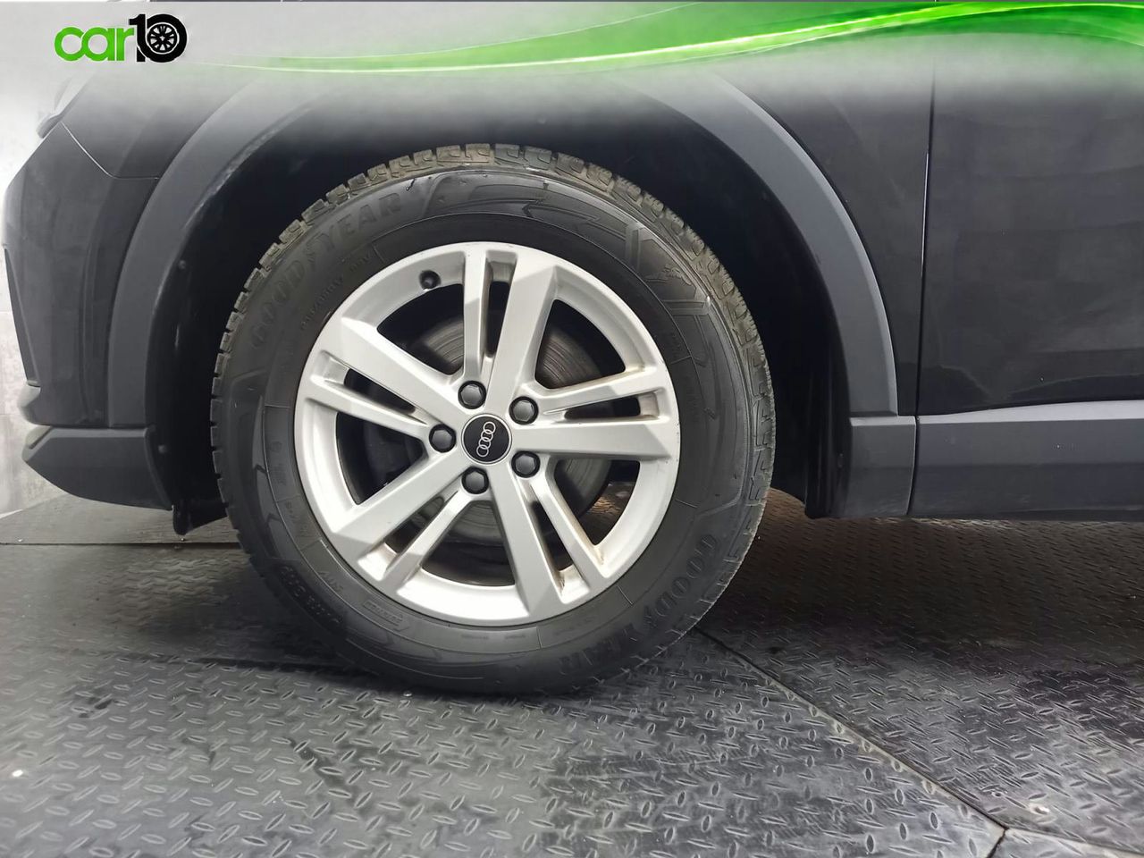 Audi Q3 35 TDI 110kW (150CV) S tronic  - Foto 19