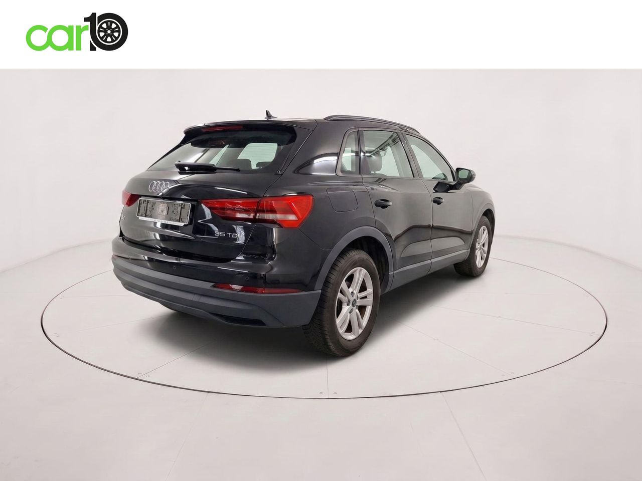 AUDI Q3 35 TDi Business Edition S tronic  - Foto 5