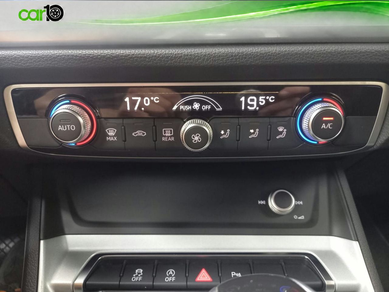 Audi Q3 35 TDI 110kW (150CV) S tronic  - Foto 17