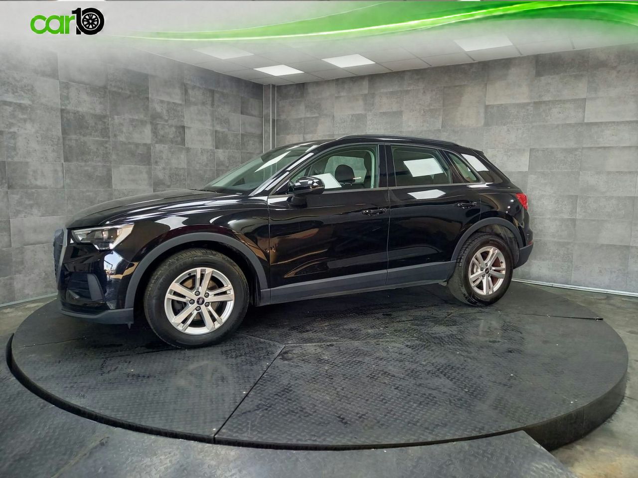 Audi Q3 35 TDI 110kW (150CV) S tronic  - Foto 4