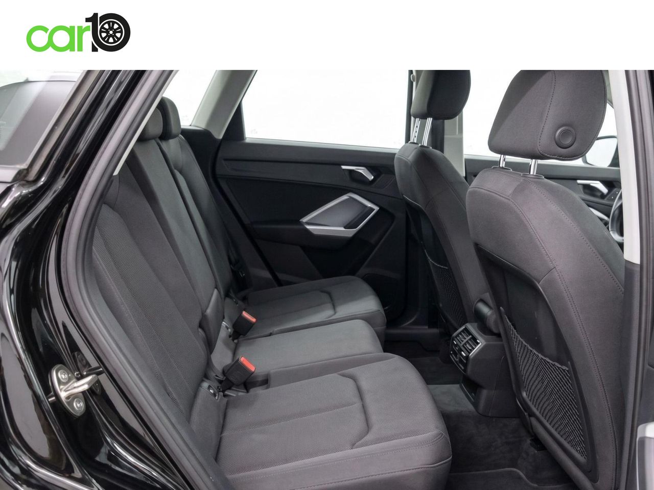 AUDI Q3 35 TDi Business Edition S tronic  - Foto 7