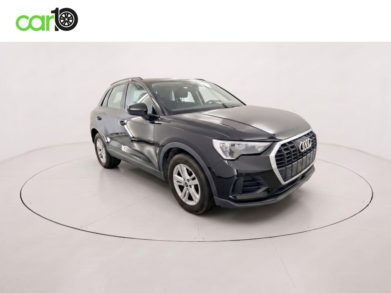 AUDI Q3 35 TDi Business Edition S tronic  - Foto 3