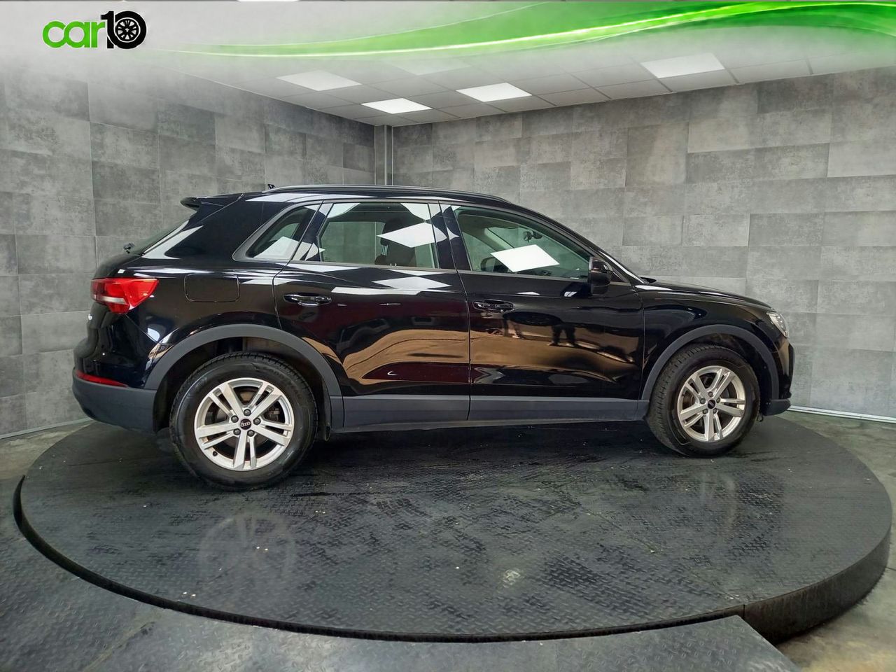 Audi Q3 35 TDI 110kW (150CV) S tronic  - Foto 8