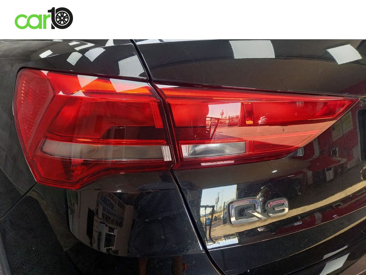 AUDI Q3 35 TDi Business Edition S tronic  - Foto 20