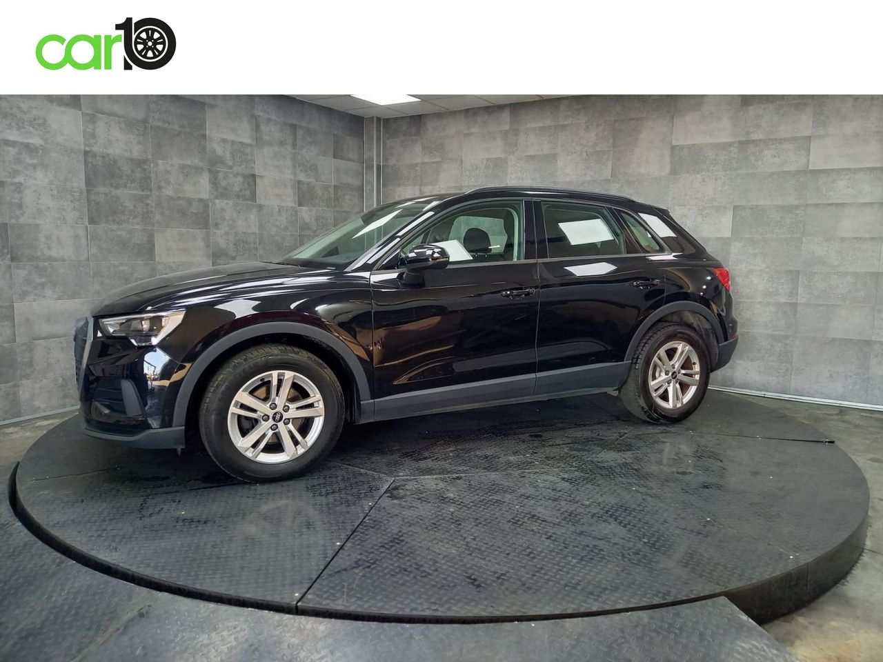 AUDI Q3 35 TDi Business Edition S tronic  - Foto 4