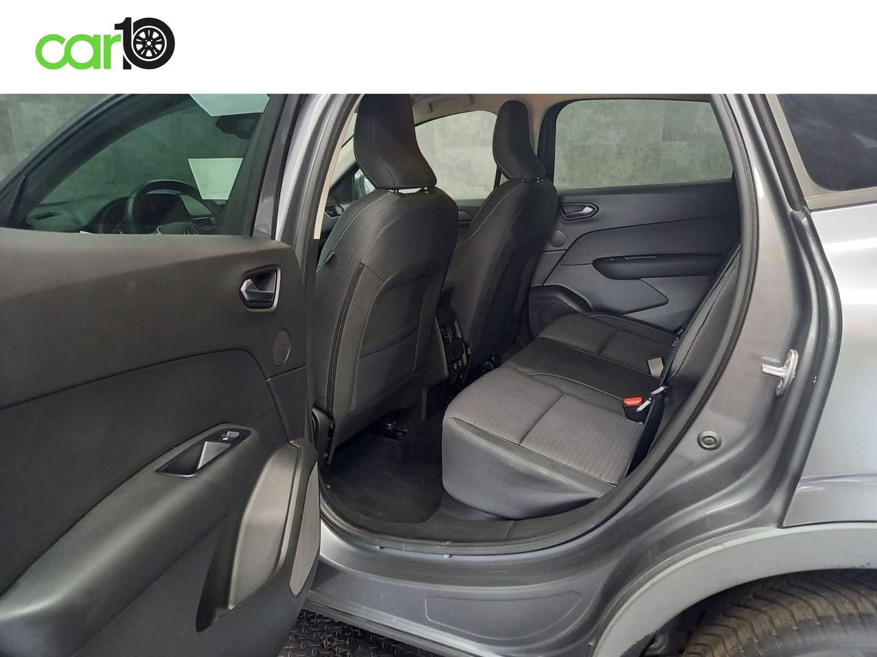 AUDI Q3 35 TDi Business Edition S tronic  - Foto 10
