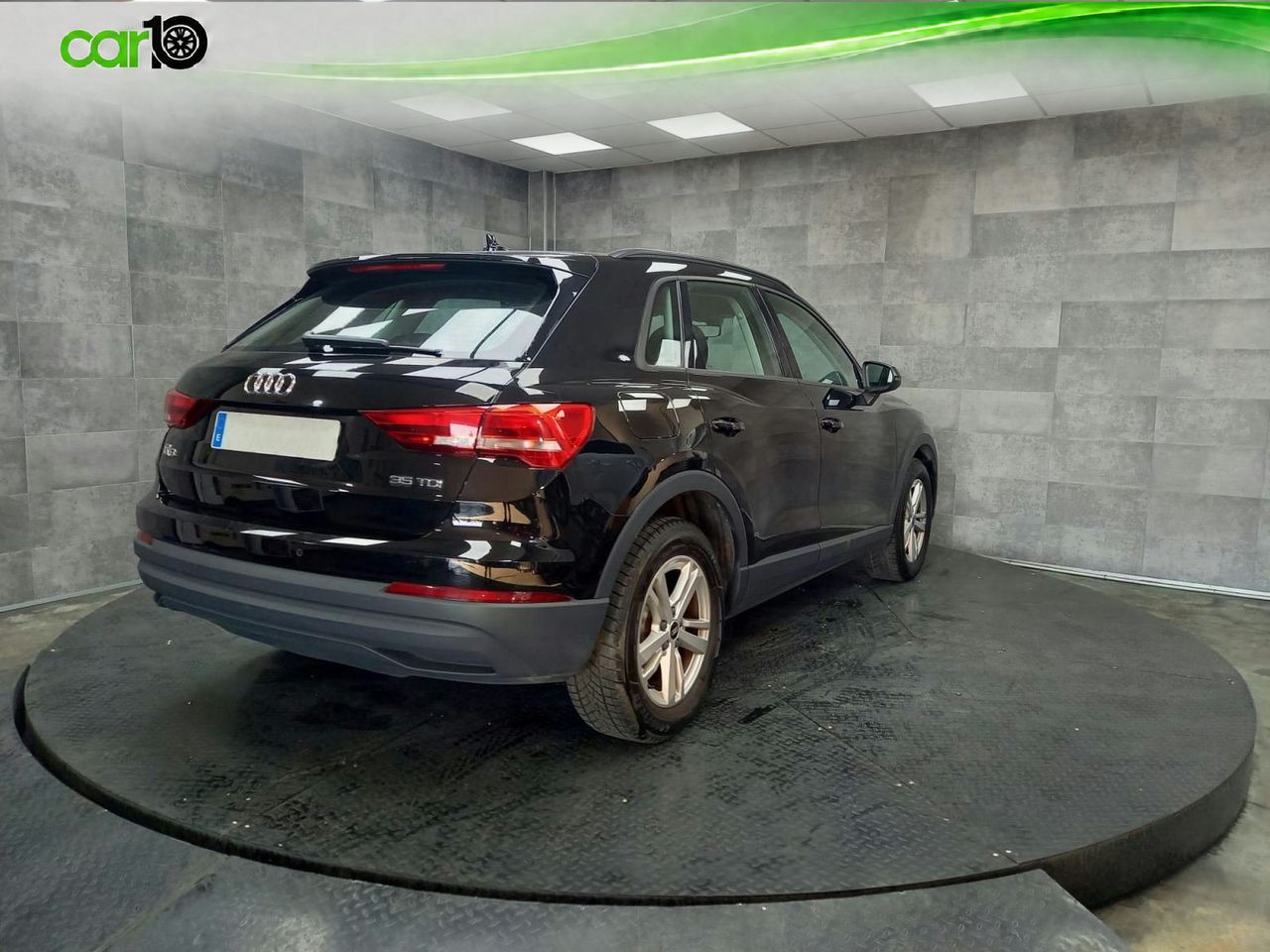 Audi Q3 35 TDI 110kW (150CV) S tronic  - Foto 6