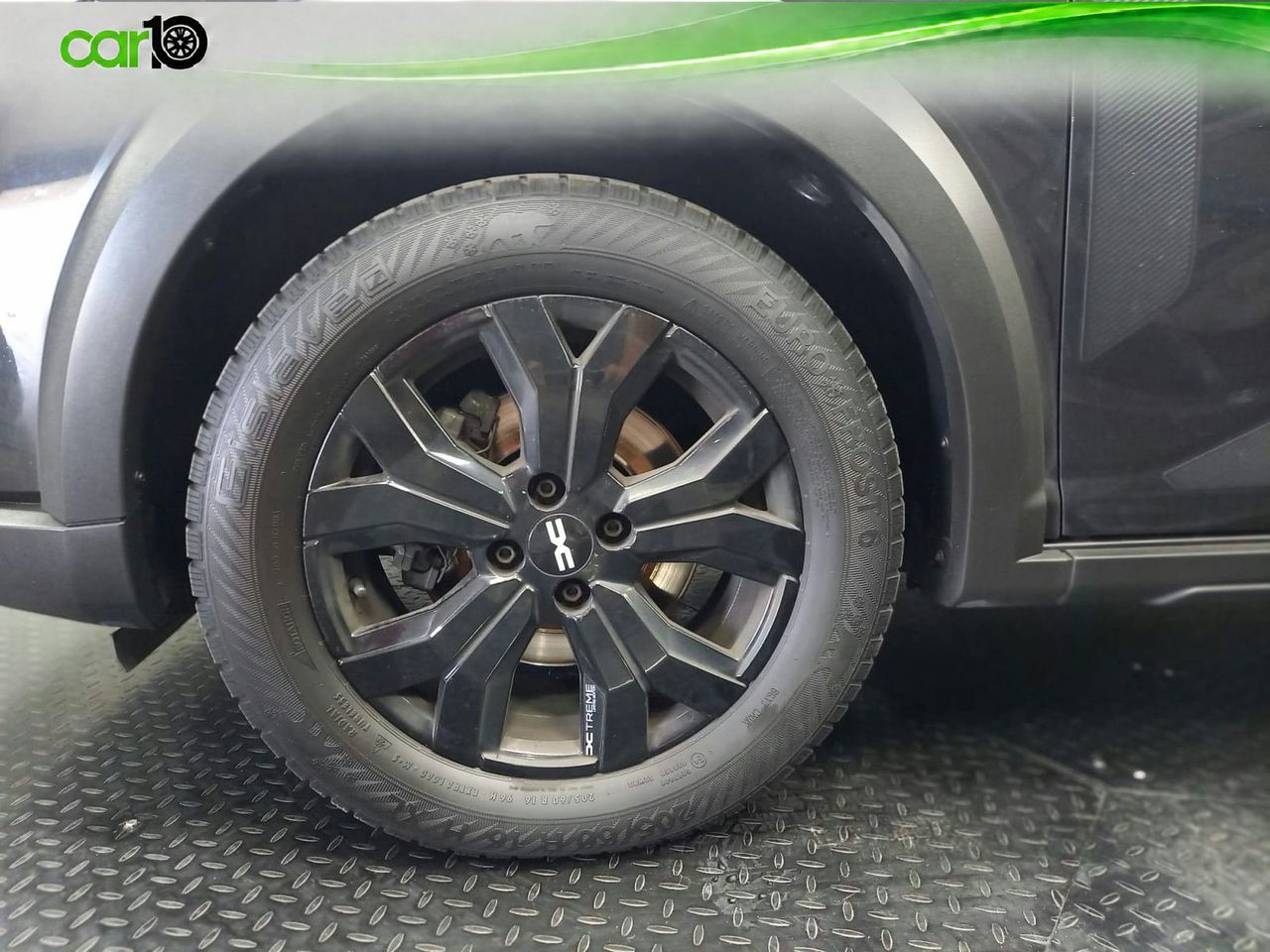 DACIA JOGGER 1.0 ECO-G 100 CV Extreme+ 7 plazas  - Foto 20