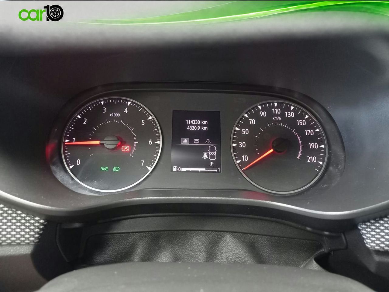DACIA JOGGER 1.0 ECO-G 100 CV Extreme+ 7 plazas  - Foto 13