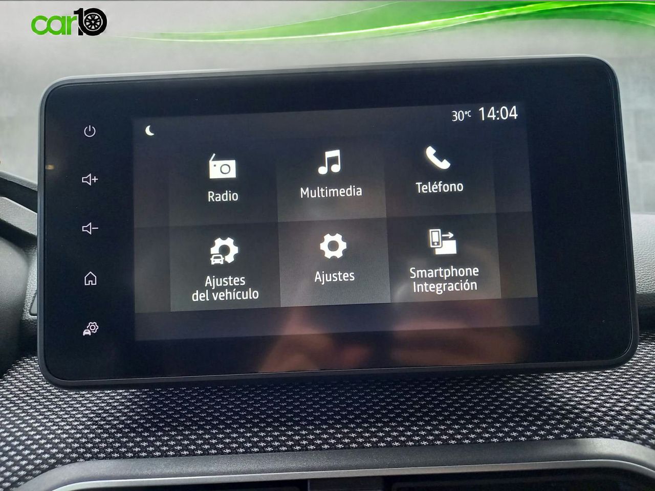 DACIA JOGGER 1.0 ECO-G 100 CV Extreme+ 7 plazas  - Foto 15