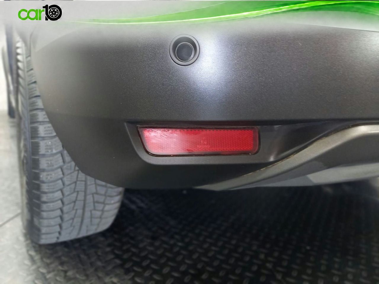 DACIA JOGGER 1.0 ECO-G 100 CV Extreme+ 7 plazas  - Foto 17