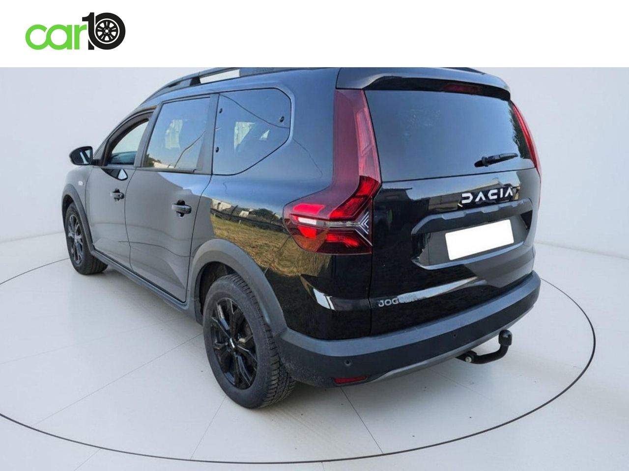 DACIA JOGGER 1.0 ECO-G 100 CV Extreme+ 7 plazas  - Foto 5