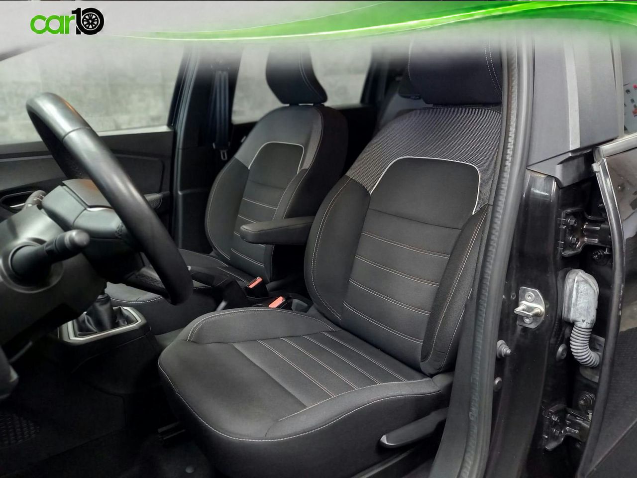 DACIA JOGGER 1.0 ECO-G 100 CV Extreme+ 7 plazas  - Foto 9