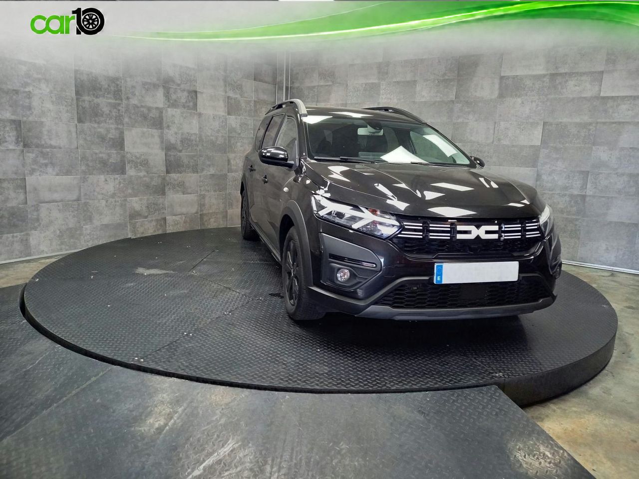 DACIA JOGGER 1.0 ECO-G 100 CV Extreme+ 7 plazas  - Foto 3